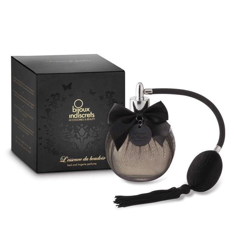 Perfume - L'Essence du Boudoir