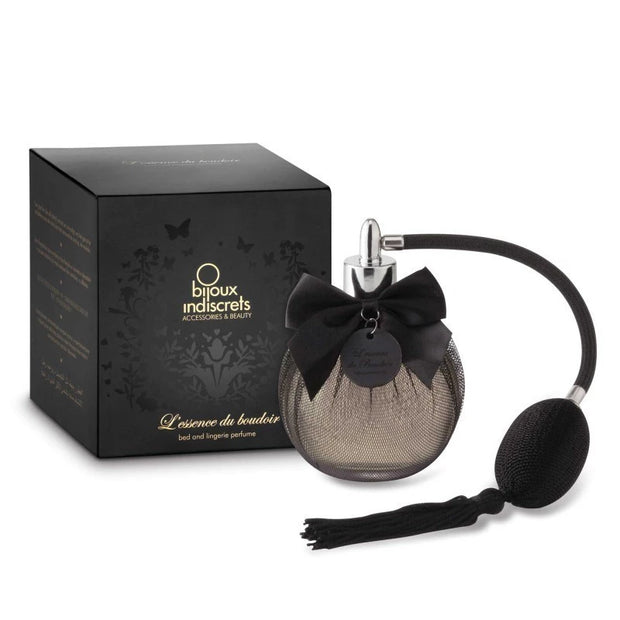 Perfume - L'Essence du Boudoir