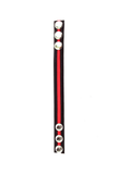 Adjustable Cockring - Leather Strap