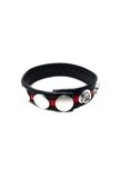 Adjustable Cockring - Leather Strap
