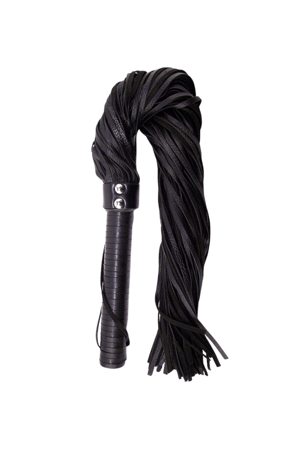 Martinet con manico - Cuoio