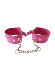 Wrist Cuffs - Leather