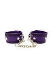 Wrist Cuffs - Leather