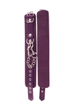 Ankle Cuffs - Leather