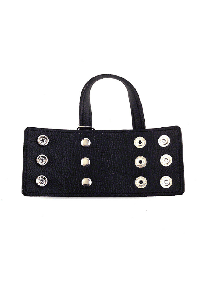 Verstellbarer Ballstretcher - Leder