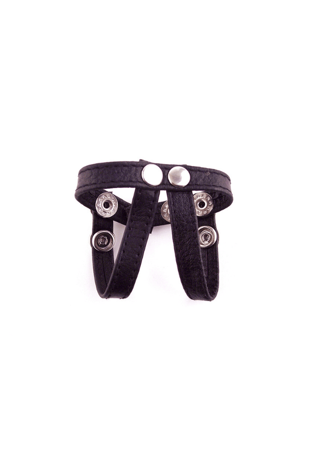 Strap Arab Regolabile - Pelle