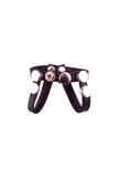 Adjustable Arab Strap - Leather