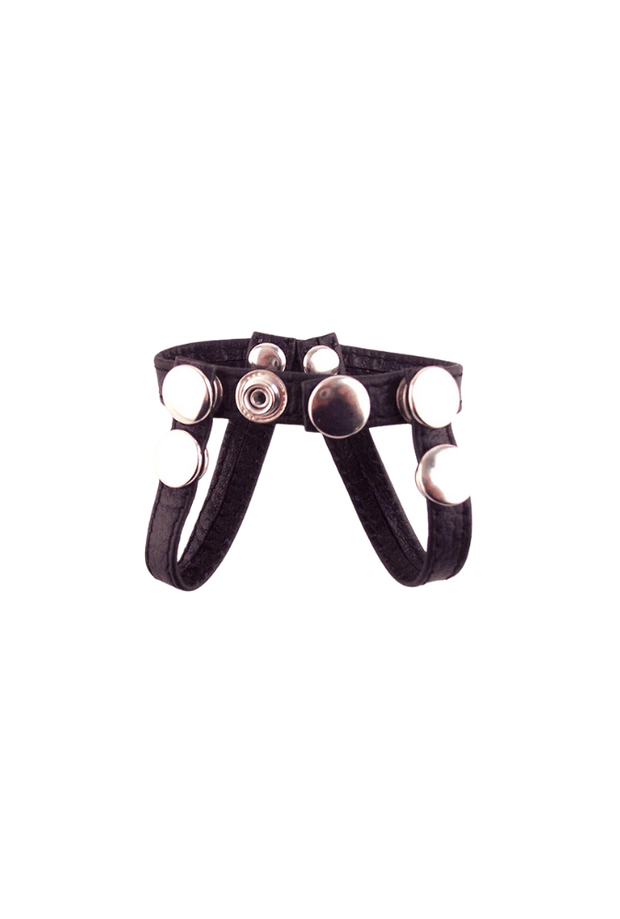 Strap Arab Regolabile - Pelle