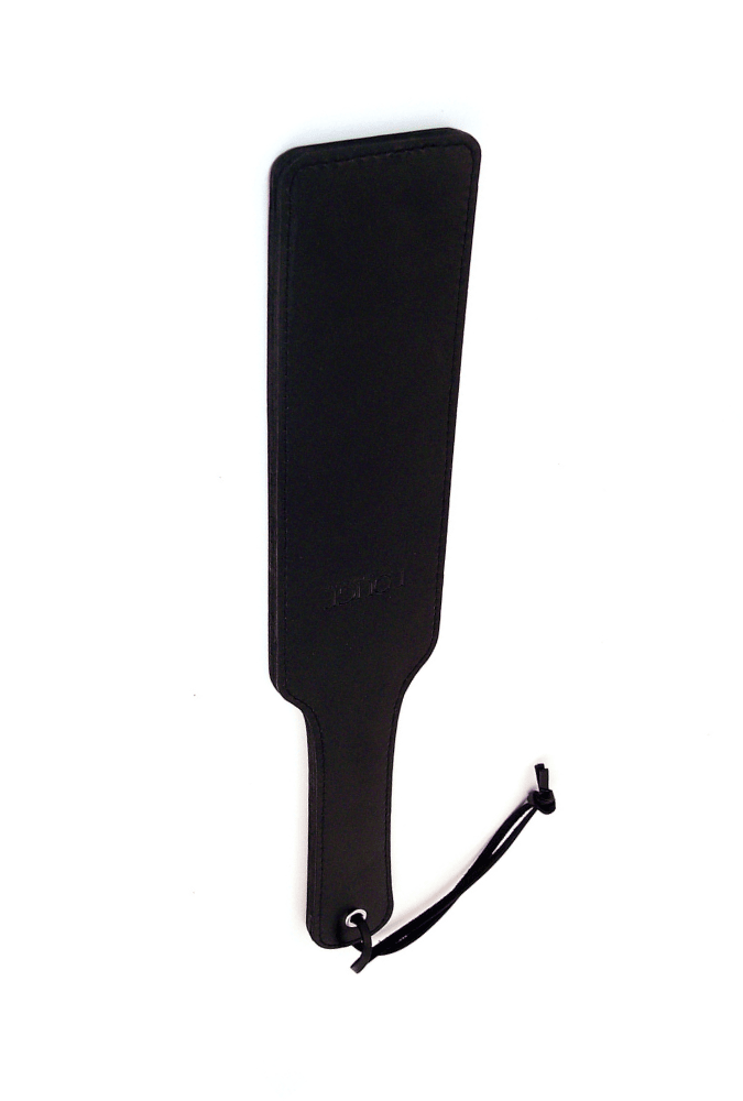 Paddle BDSM Long - Leather