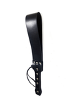 Paddle BDSM Folded - Leather