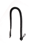 Devil Whip - Leather