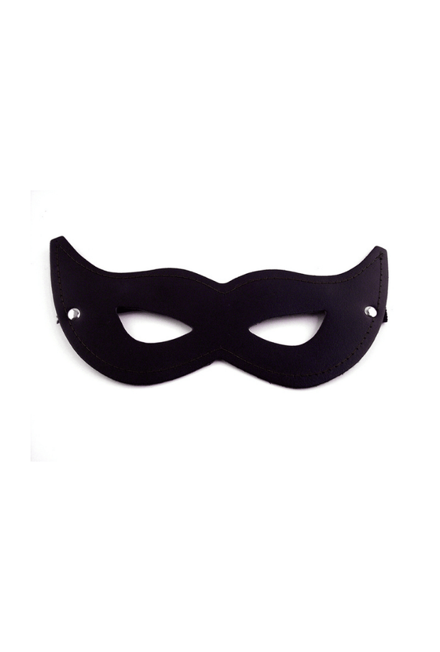 Maschera Cat Eyes - Pelle