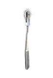 Wartenberg Pinwheel Single - Steel