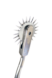 Wartenberg Pinwheel Single - Steel