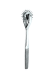 Triple Wartenberg Pinwheel - Steel