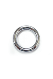 Round Cockring - Steel