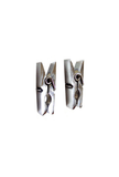 Nipple Clamps - Metallic