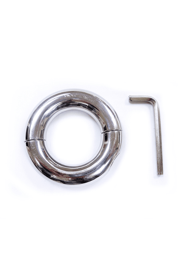 Ballstretcher Donut - Steel