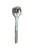 Wartenberg Pinwheel 7-Wheel Roller - Steel