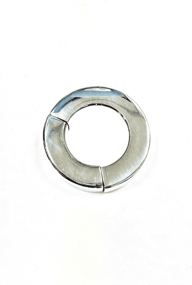 Ballstretcher Magnetico - Acciaio