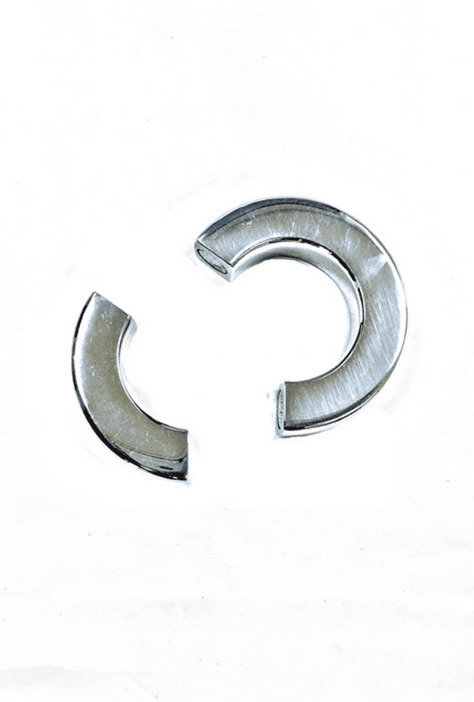 Magnetic Ballstretcher - Steel