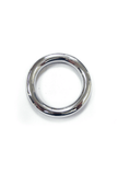 Round Cockring - Steel