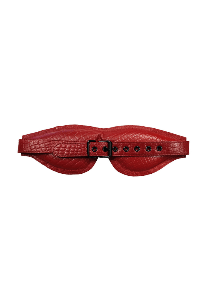 Padded Mask - Anaconda