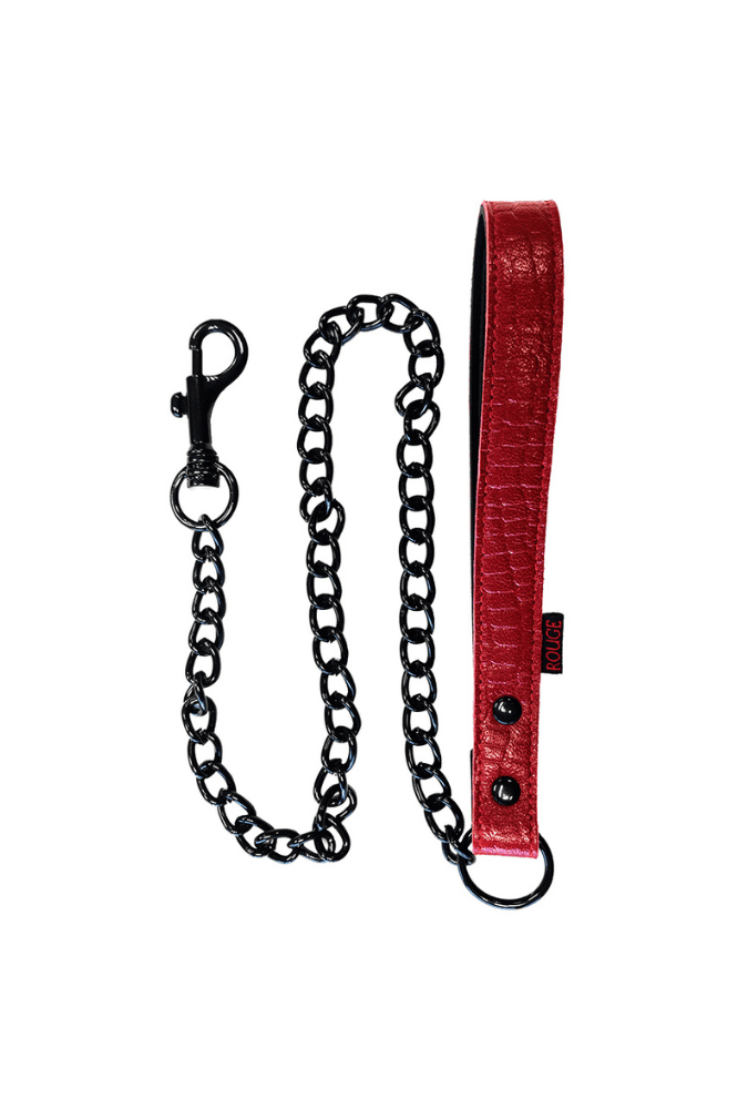 Leash - Anaconda