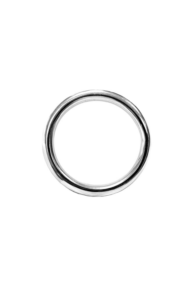 Smooth Cockring - Steel