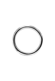 Smooth Cockring - Steel