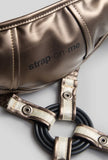 Faux Leather Harness - Desirous New Design