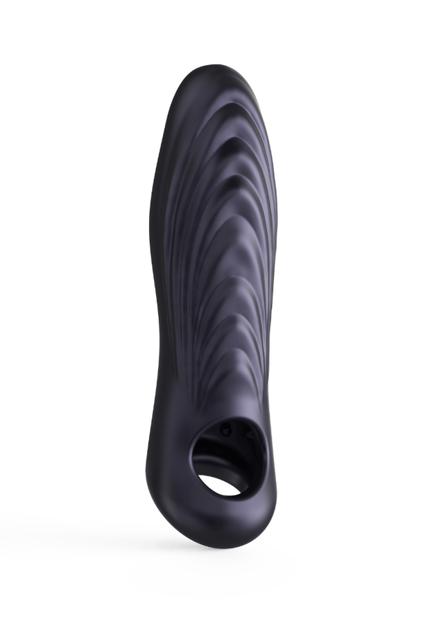 Masturbatore e guaina 2 in 1 - Ryzer Max