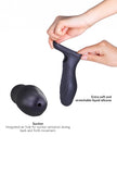 2-in-1 Masturbator and Sleeve - Ryzer Max