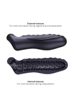 2-in-1 Masturbator and Sleeve - Ryzer Max