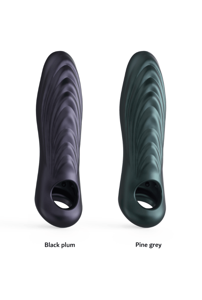 2-in-1 Masturbator and Sleeve - Ryzer Max