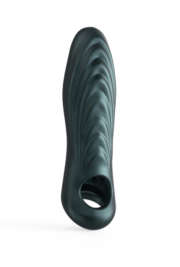 Masturbatore e guaina 2 in 1 - Ryzer Max