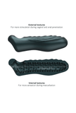 2-in-1 Masturbator and Sleeve - Ryzer Max