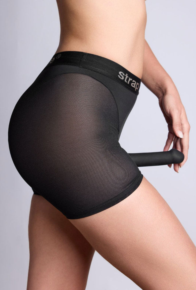 Harnais Lingerie - Halo