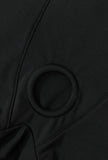 Lingerie Harness - Allure