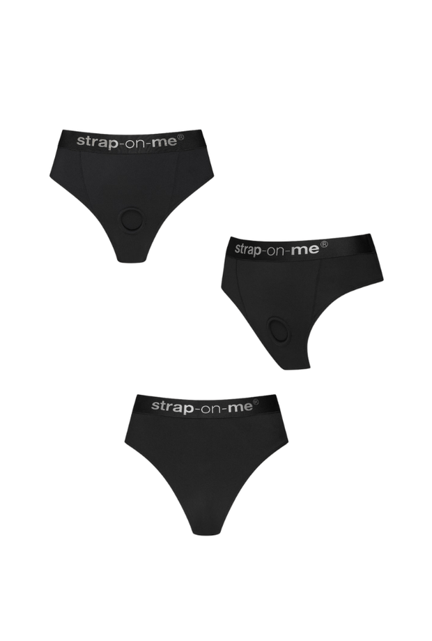 Harnais Lingerie - Idole