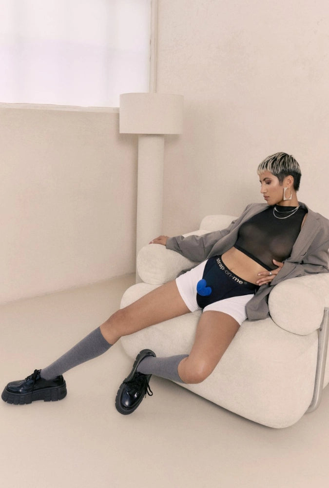 Lingerie Harnas - Idole