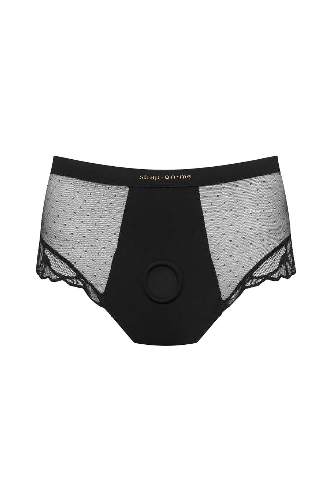 Lingerie Harness - Divine