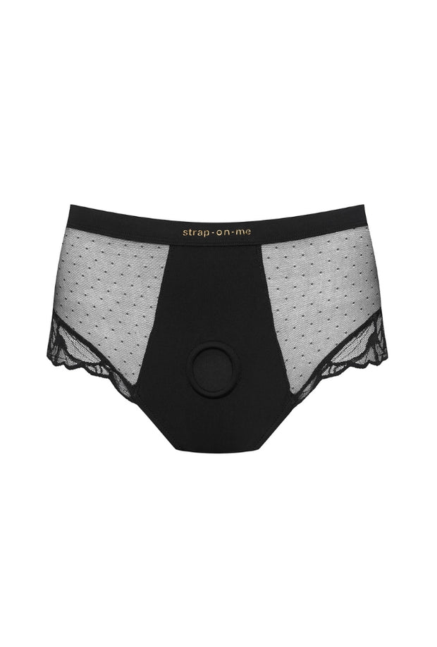 Imbracatura Lingerie - Divine