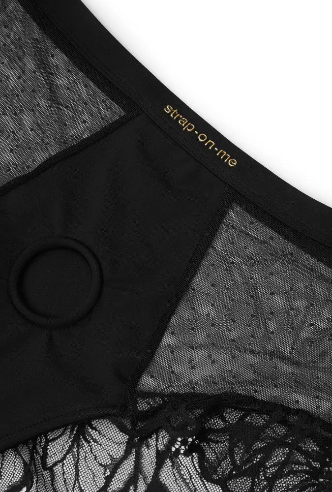Lingerie harnas - Divine