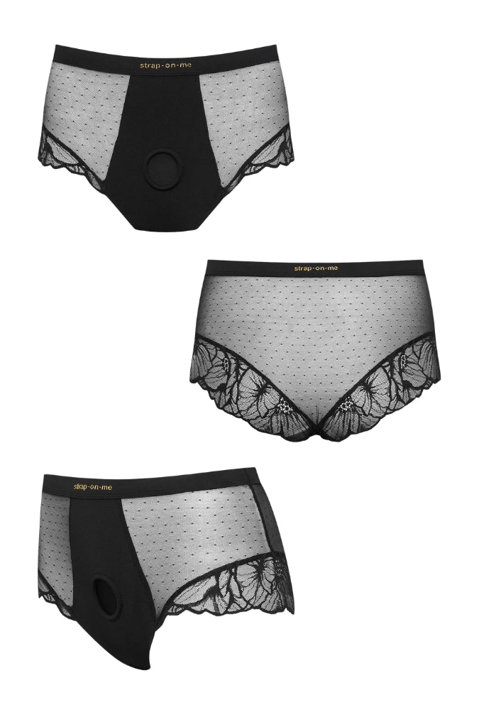 Lingerie harnas - Divine