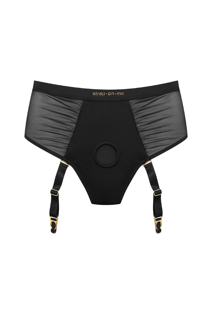 Lingerie Harness - Idylle