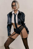 Lingerie Harness - Idylle