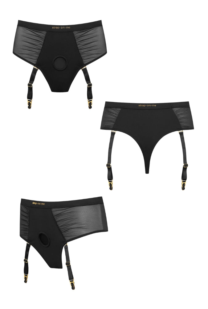 Lingerieharnas - Idylle