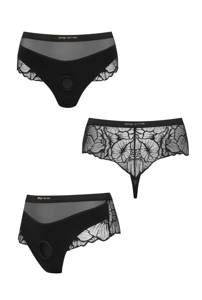 Lingerieharnas - Sublime
