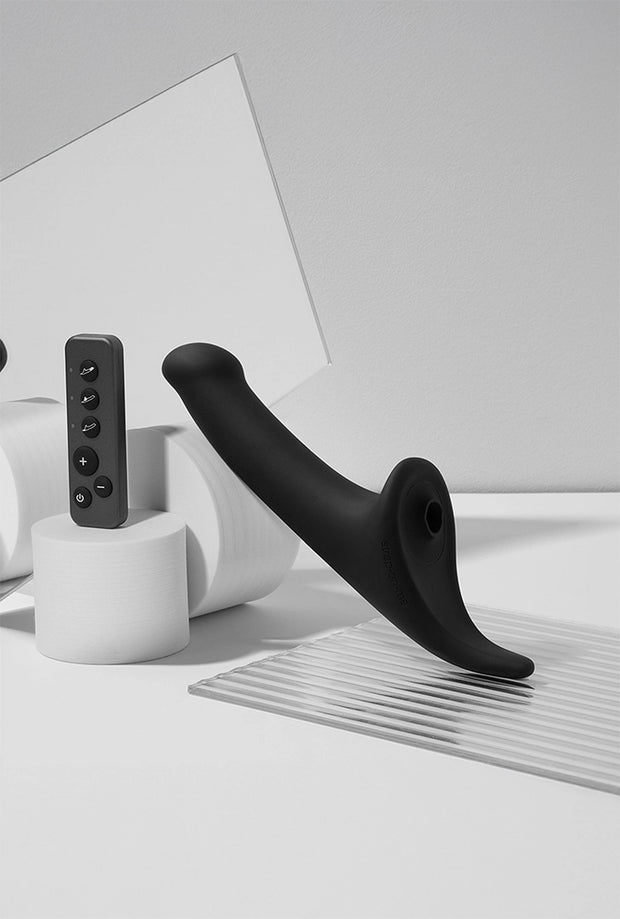 Dildo Semi-Realistico Telecomandato - Multi Orgasm
